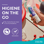 Evagina Aerosol Deo Íntimo 75 ml #3