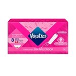 Tampón Nosotras Digital Mini X 8 #2