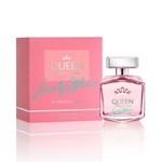 Antonio Banderas Queen Of Seduction Lovely Muse Edt 80 ml #1