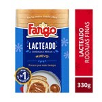 Pan Blanco Fargo En Bolsa 330 G. #1