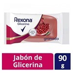 Jabón en Barra Rexona de Glicerina Neutro x 90 g #2
