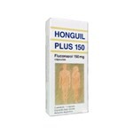 Novartis Honguil Plus Fluconazol 150 Mg x 1 Cáp Oral #1