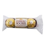 Bombones Ferrero Rocher 3 U #2