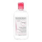Bioderma Sensibio H2o Agua Micelar Desmaquillante Piel Sensible 500 ml #1