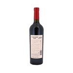 Vino El Bautismo Malbec 750 Cc #2