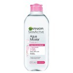 Garnier Agua Micelar Skin Active Todo en 1 400 ml #6