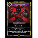 058 Poseer Por Avaricia #1