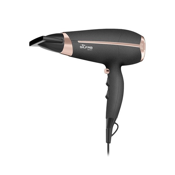 Silfab Secador de Pelo Ion Expert alt