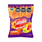 Galletitas Saladix Chips Picante 60 g. #1