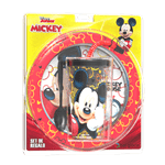 Bel Gioco Blister Plato + Vaso Sport Mickey #1