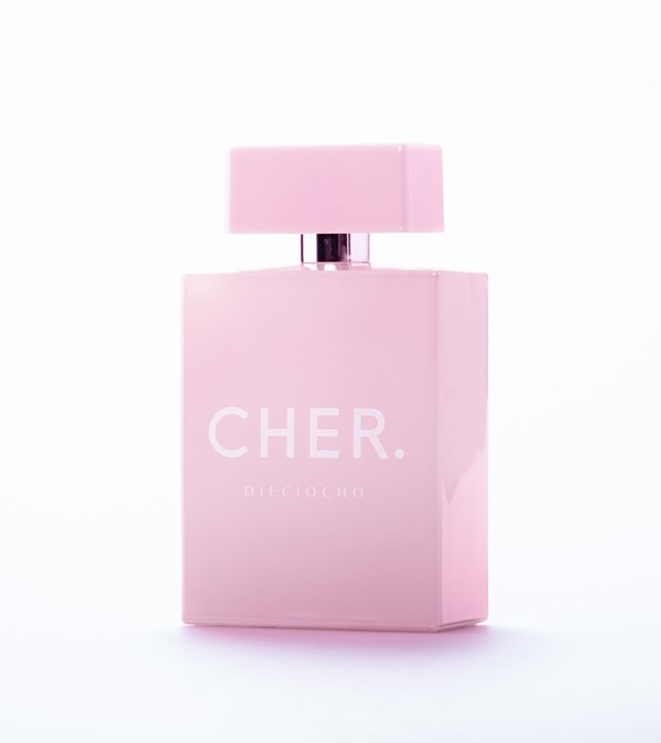 Cher Fragancia Dieciocho Edp For Women 100 ml #1