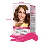 Excellence Kit Coloracion 6.7 Chocolate Puro #27