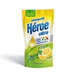 Detergente Ultra Limon Dp Heroe 450 Ml. #1
