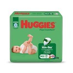 Pañales Huggies Flexi Comfort Maxi m #1
