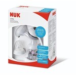 Nuk Sacaleche Manual Jolie #5