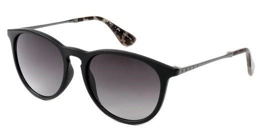 RUSTY NOIZ MBLK-GREEN #1