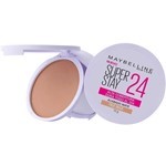 Maybelline Superstay 24H Polvo Compacto Tono True Beige 10 g Único #1
