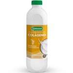Leche Descremada Uat la Serenísima Extra Calcio con Colágeno Pet 1 lt #1
