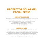 Protector Solar Facial Aveno Fps 50 x 50 g #4