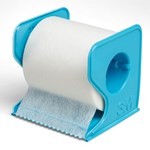 Tela Ad. 5.00 cm x 9 m Micropore Rac 1535-2 X6 - 3 m #1