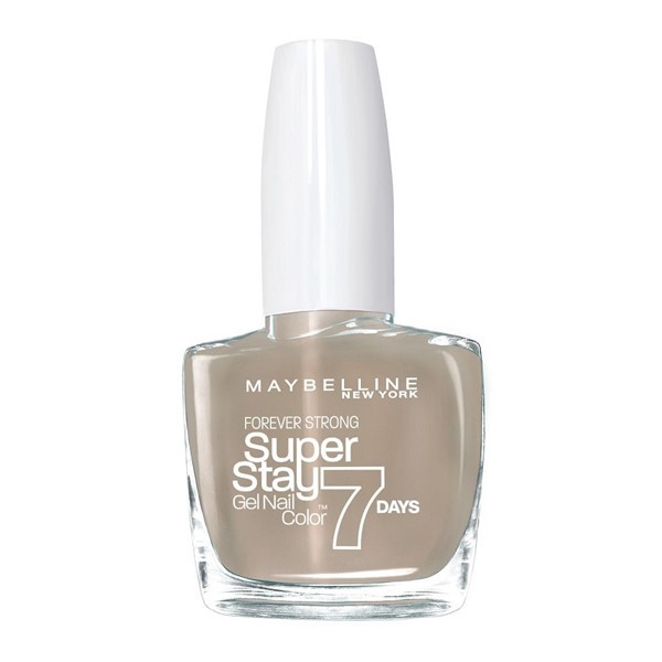 Maybelline Esmalte Superstay 7 Days Brooklyn Brick #1
