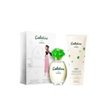 Gres Parfums Cabotine + Body 200 ml Cofre Edt Presentación 100 ml #1