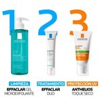 La Roche Posay Combo Rutina 5 #1