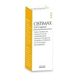 Cistimax Gel Ungueal Nutre Y Fortalece Las Uñas 5ml Fortbent #1