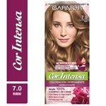 Garnier Kit Coloracion Cor Intensa 7.0 Rubio Medio #4