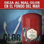 Old Spice Barra Desodorante Mar Profundo X 50 Gr #4