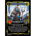 021 Naut, Lord De Lo Profundo - Coste 6 #1