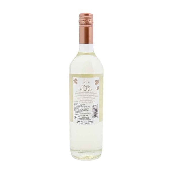 Vino Blanco Trapiche Dulce 750 Cc alt
