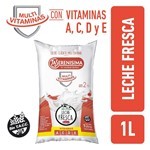 La Serenisima Leche Desc Ls Multidefensas 2sachet 1l #1