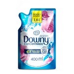 Suavizante Para Ropa Downy Brisa Fresca Dp x 400 ml #1