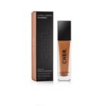 Cher Long Lasting Foundation 04 marrón #2