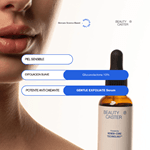 Beautycaster Serum Facial Exfoliate Gluconolactona 10% 30 ml #3
