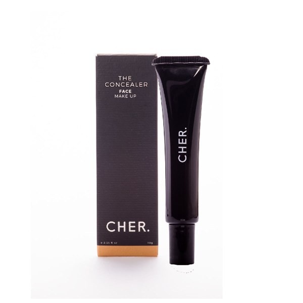 Cher The Concealer 01 claro #1