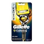 Gillette Maquina Fusion Proshield #3