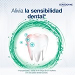 Sensodyne Enjuague Bucal Extra Fresh Para Dientes Sensibles Aliento Fresco 250 ml #3