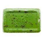Jabón Vegetal Pura Soap Lemongrass x 85 g #1