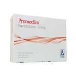 Megalabs Promeclim Promestrieno x 20 Comp #1