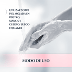 Eucerin Barra Limpiadora Syndet Ph5 Para Piel Seca Y Sensible 100 gr #4