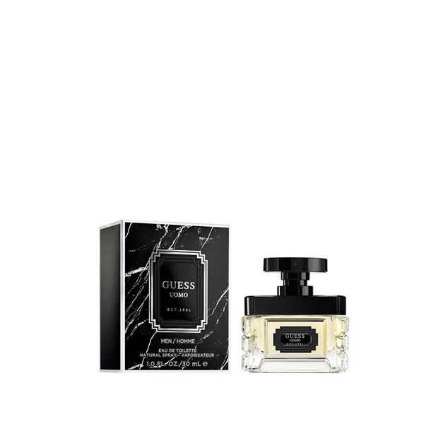 Guess Uomo Edt Presentación 30 ml alt