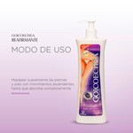 Goicoechea Crema Corporal Reafirmante Con Tonifyer 400 Ml #16
