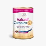 Valcatil Complex D3 Nutrición Piel Cabellos Uñas Lata 260 g #2