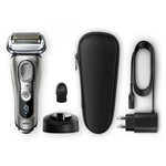 Braun Afeitadora Series 9 9345S #4