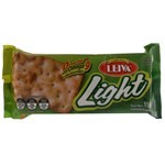 Galletitas De Agua Light Leiva 110 Gr #2