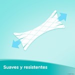 Pampers Toallitas Limpiadoras Húmedas Fresh Clean X 48 un #11