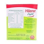 Endulzante Hileret Light 100 Sobrecitos #2