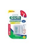 Repuesto Interdental 314 Cilindrico (8 Unidades) #1